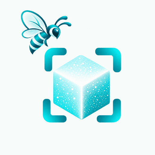 Sugar Decoder app icon